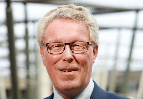 Jan Markink