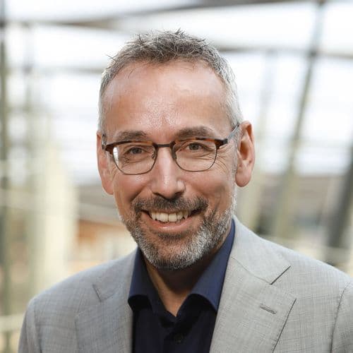 Jan van der Mee