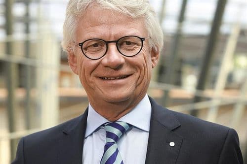John Berends
