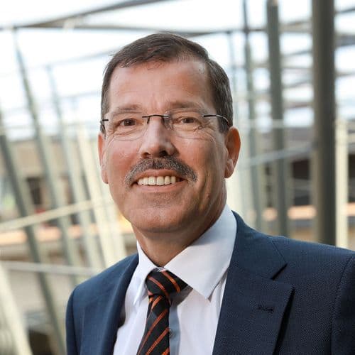 Peter van 't Hoog