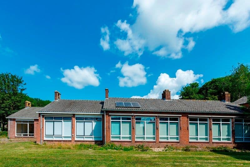 Gravin van Rechterenschool