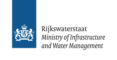 Rijkswaterstaat Ministry of Infrastructure and Water Management