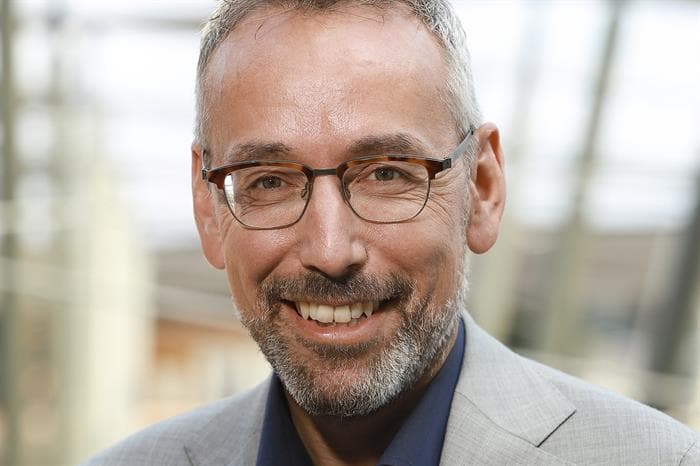 Jan van der Meer