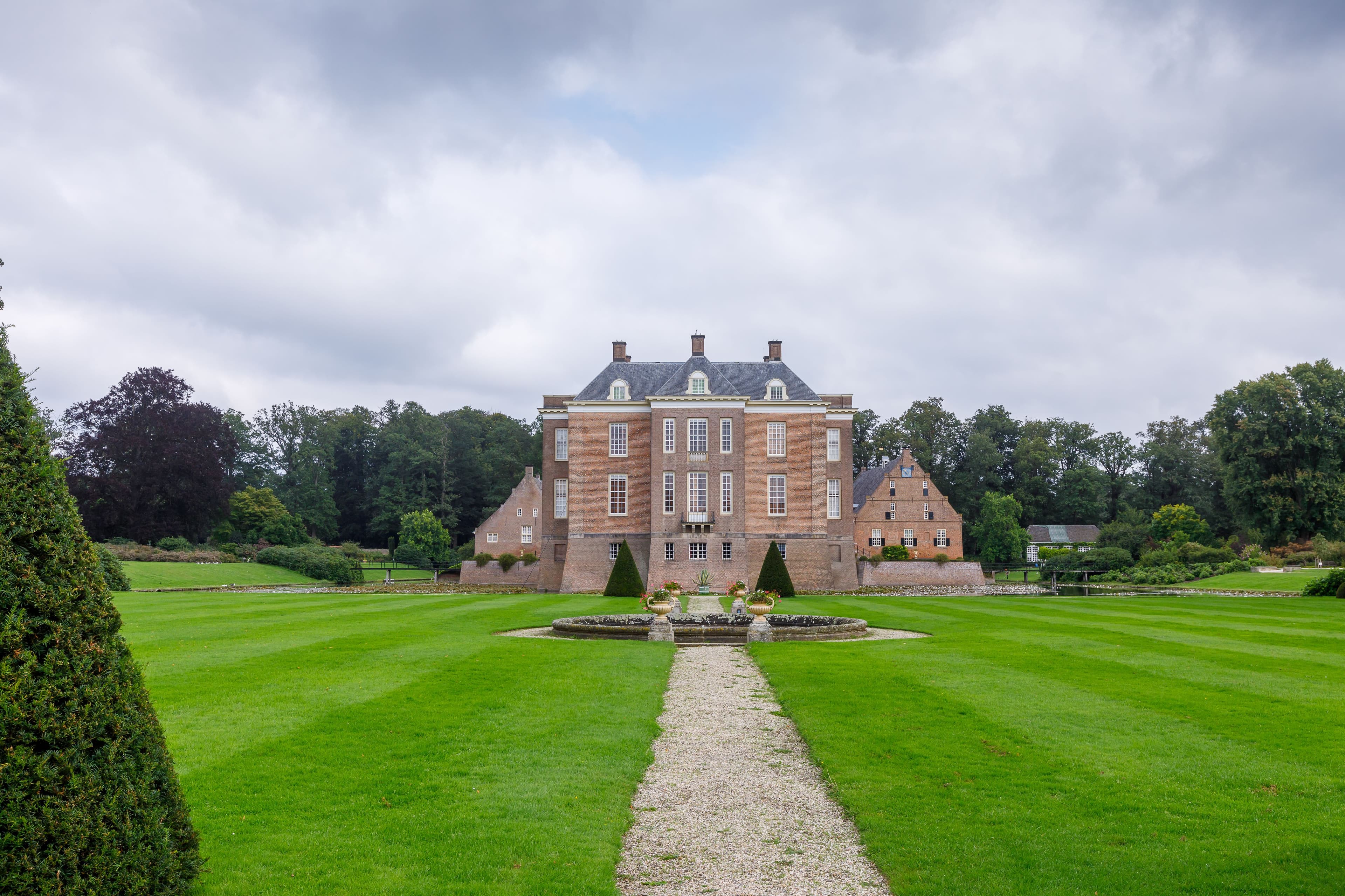 Landgoed Middachten