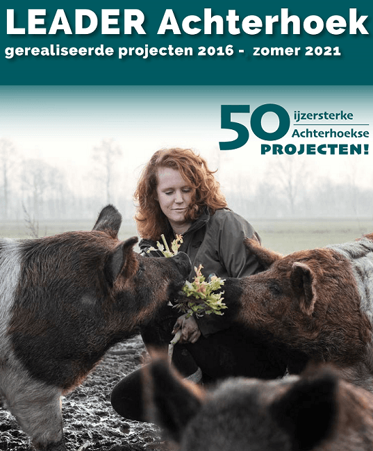 Cover leader Achterhoek