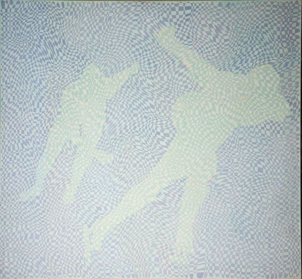 Mirjam Geelink kunstwerk