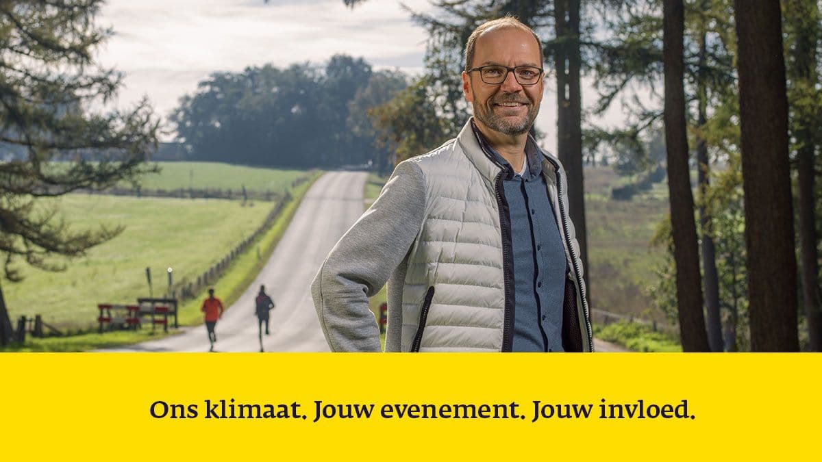 Alexander op de Zevenheuvelenweg 