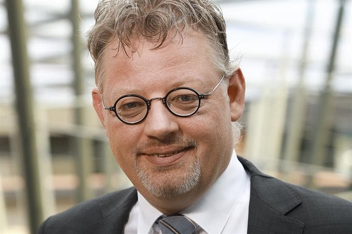 Peter Drenth