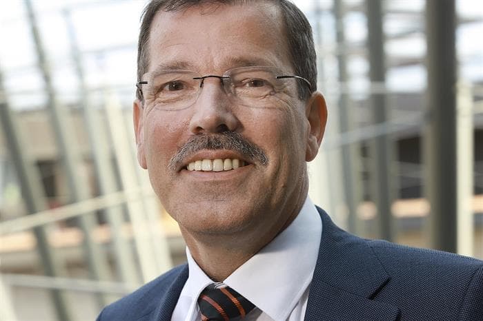 Peter van 't Hoog