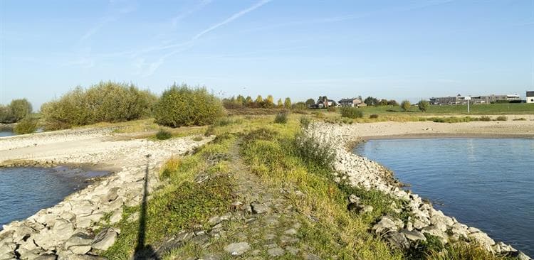 Veerhaven Ochten