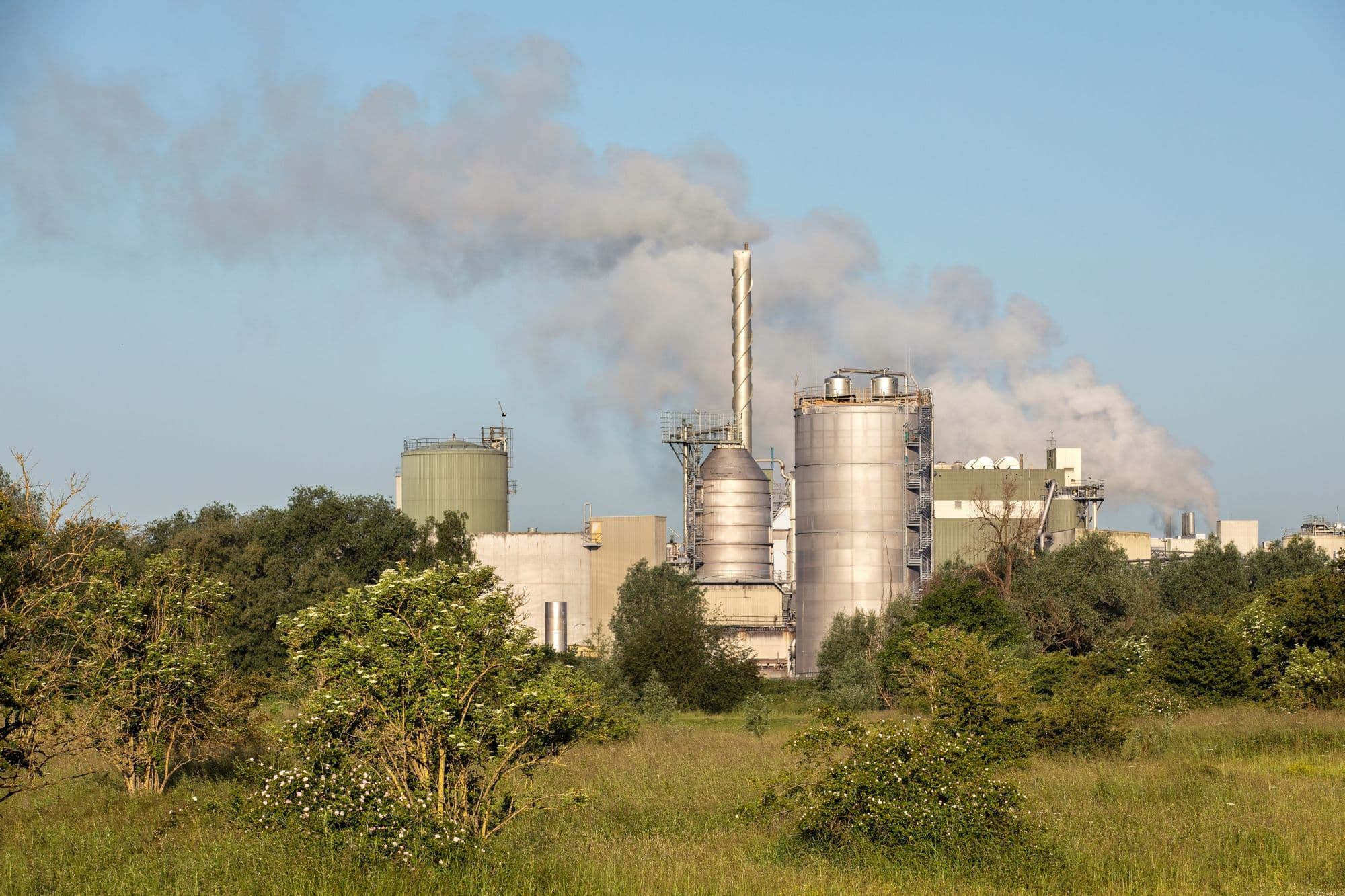 industrie