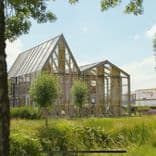 Woning gezocht