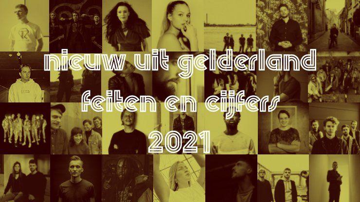 2 jaar: Nieuw Uit Gelderland
