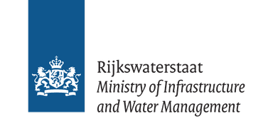 Rijkswaterstaat Ministry of Infrastructure and Water Management