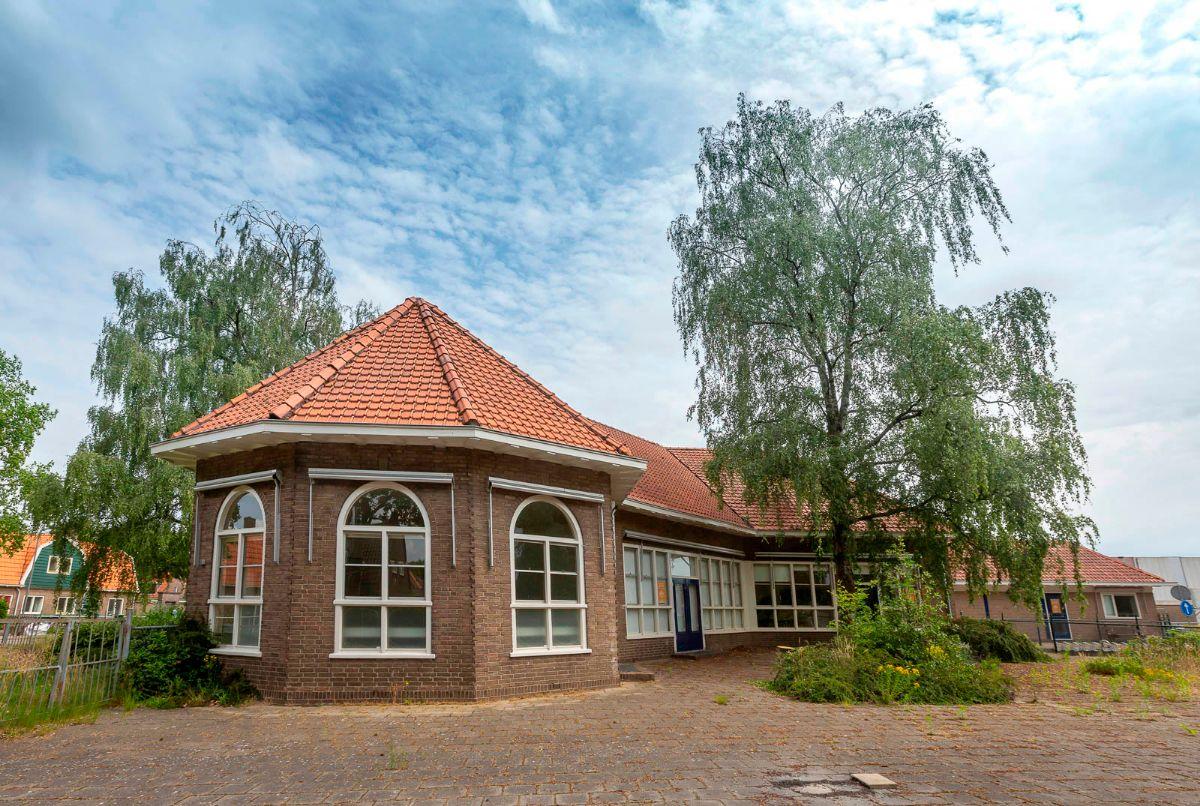 Willem Kölling Nutskleuterschool in Dieren