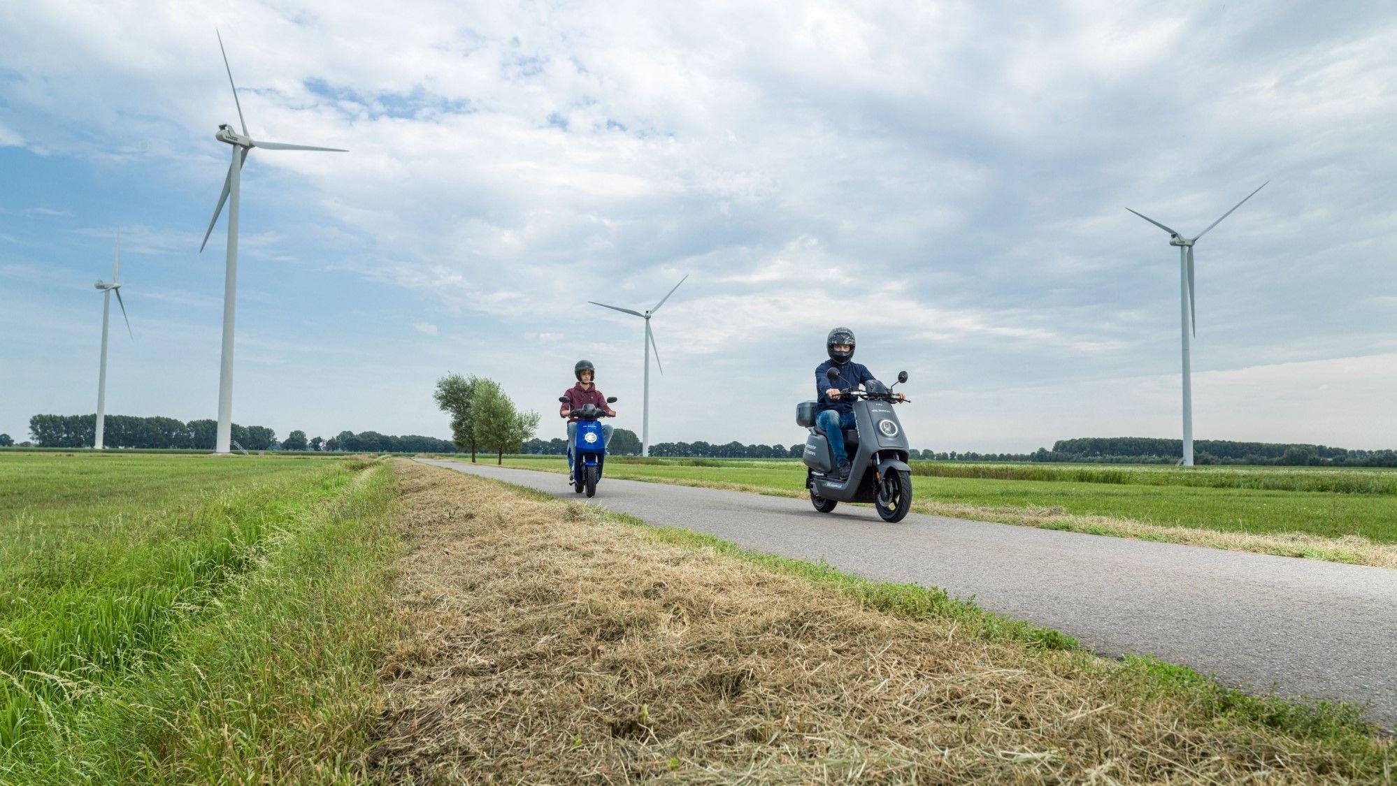 Milieueffecten windpark IJsselwind (Zutphen) goed in beeld