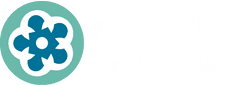 Het logo van Erfgoed Gelderland